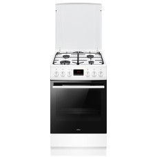 Газоелектрична плита Amica 510GEM2.33ZpTa(W)