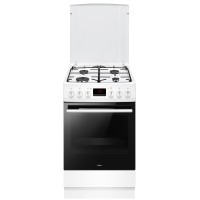 Газоелектрична плита Amica 510GEM2.33ZpTa(W)