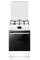 Газоелектрична плита Amica 510GEM2.33ZpTa(W)