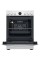 Електрична плита Indesit IS67V8CHW/E Парова духовка Електрична плита Indesit IS67V8CHW/E Парова духовка