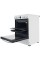 Електрична плита Indesit IS67V8CHW/E Парова духовка Електрична плита Indesit IS67V8CHW/E Парова духовка