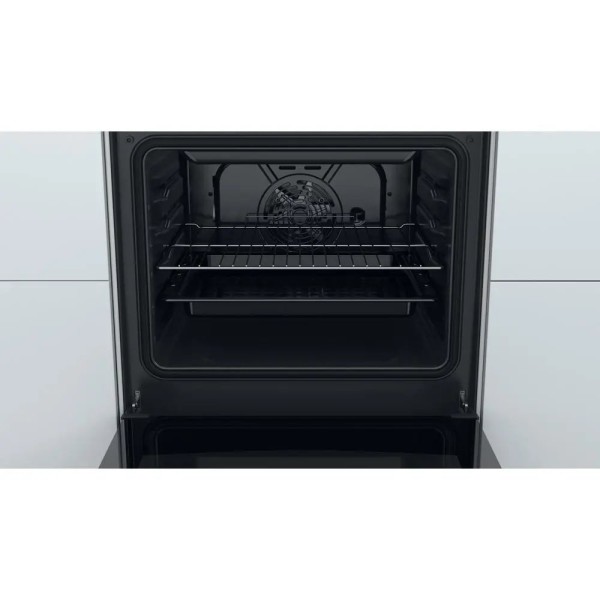 Електрична плита Indesit IS67V8CHW/E Парова духовка Електрична плита Indesit IS67V8CHW/E Парова духовка