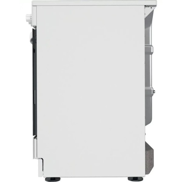 Електрична плита Indesit IS67V8CHW/E Парова духовка Електрична плита Indesit IS67V8CHW/E Парова духовка