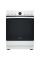 Електрична плита Indesit IS67V8CHW/E Парова духовка