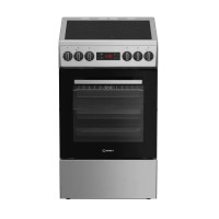 Електроплита Indesit IS5V8CSX/P