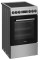 Електроплита Indesit IS5V8CSX/P Електроплита Indesit IS5V8CSX/P