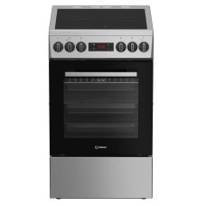 Електроплита Indesit IS5V8CSX/P