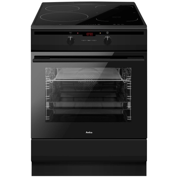 Індукційна плита Amica 6117IE3.380HTaDp(Bm) Індукційна плита Amica 6117IE3.380HTaDp(Bm)