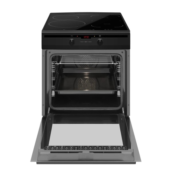 Індукційна плита Amica 6117IE3.380HTaDp(Bm) Індукційна плита Amica 6117IE3.380HTaDp(Bm)