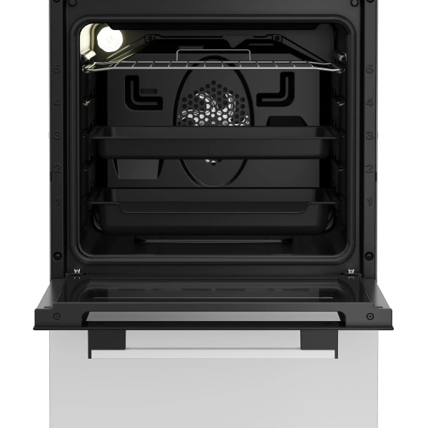 Електроплита Indesit IS5V5GSW/P Електроплита Indesit IS5V5GSW/P