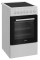 Електроплита Indesit IS5V5GSW/P Електроплита Indesit IS5V5GSW/P