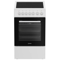 Електроплита Indesit IS5V5GSW/P