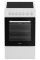 Електроплита Indesit IS5V5GSW/P