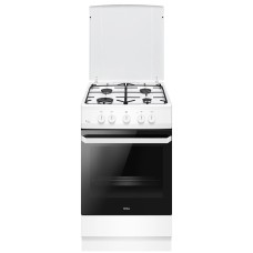 Газова кухня AMICA 58GGD4.23ZPPQ (W)