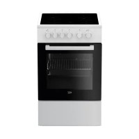 Плита для кухні Beko FSS57000GW