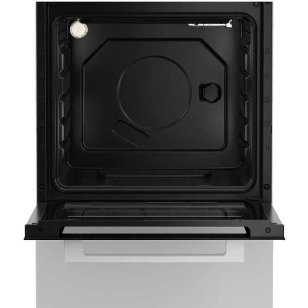 Плита для кухні Beko FSS57000GW Плита для кухні Beko FSS57000GW