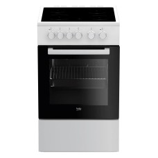 Плита для кухні Beko FSS57000GW