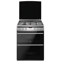 Газоелектрична плита Amica 617DGE2.23HZpTaDpAN(Xx) Газоелектрична плита Amica 617DGE2.23HZpTaDpAN(Xx)