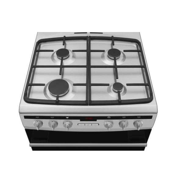 Газоелектрична плита Amica 617DGE2.23HZpTaDpAN(Xx) Газоелектрична плита Amica 617DGE2.23HZpTaDpAN(Xx)