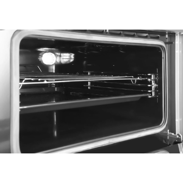 Газоелектрична плита Amica 617DGE2.23HZpTaDpAN(Xx) Газоелектрична плита Amica 617DGE2.23HZpTaDpAN(Xx)