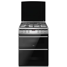 Газоелектрична плита Amica 617DGE2.23HZpTaDpAN(Xx)