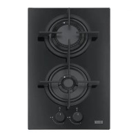 Газова плита Franke Mythos FHCR 302 2G HE BK C 31см