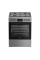 Газоелектрична плита Beko b300 FBM62330GXTN з конвекцією