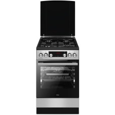 Газоелектрична плита Amica 523GES3.33HZpTsD