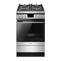 Газ-електрична кухня Amica 514gced3.33zptsaq (xxl) гаряче повітря Газ-електрична кухня Amica 514gced3.33zptsaq (xxl) гаряче повітря