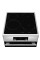 Електрична плита Amica 523IE3.325PaHTsKDpXx SoftSteam Grill