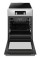 Електрична плита Amica 523IE3.325PaHTsKDpXx SoftSteam Grill
