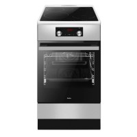 Електрична плита Amica 523IE3.325PaHTsKDpXx SoftSteam Grill