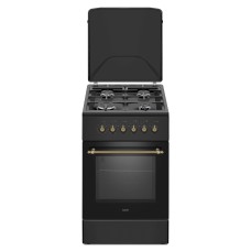 Газоелектрична плита MPM 56-KRM-13