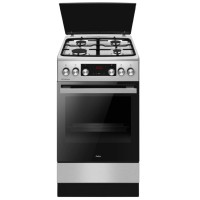 Газоелектрична плита Amica 523GES3.33PaHZpTsDpA(Xx)