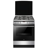 Газоелектрична плита Amica 617GE2.33HZpTaNQ(Xx)