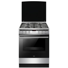 Газоелектрична плита Amica 617GE2.33HZpTaNQ(Xx)