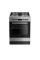 Газ та електрична кухня beko fse62320dx гаряче повітря