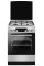 Газоелектрична плита Amica 6123GE333PaHZpTs Grill