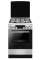 Газоелектрична плита Amica 6123GE333PaHZpTs Grill
