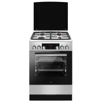 Газоелектрична плита Amica 6123GE333PaHZpTs Grill