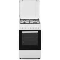 Газ та електрична кухня MPM 53-кге-33