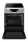 Електрична плита Amica 523IE3.323PaHTsDpXx Grill