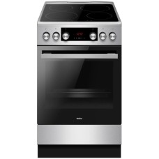 Електрична плита Amica 523IE3.323PaHTsDpXx Grill