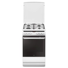 Газоелектрична плита Amica 58GED2.33HZPTAQ(W)