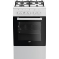 Плита для кухні Beko FSS52020DW