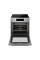 Електрична плита Amica 6123IE3.380HTsDpHb(Xx) Pizza з конвекцією