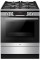 Газоелектрична плита Amica 6226GcES343ZpTsK Grill