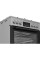 Газоелектрична плита Beko FBMA61330GXDT з конвекцією