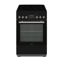 Індукційна плита MPM 55-KEI-39 Grill