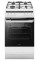 Газоелектрична плита Amica 58GED2.33HZPPFQ(W)